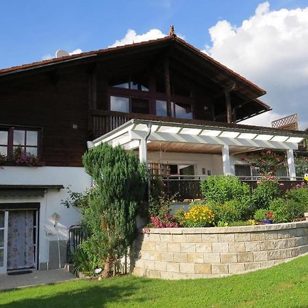 Ferienhaus Isolde Bodenmais Exterior foto