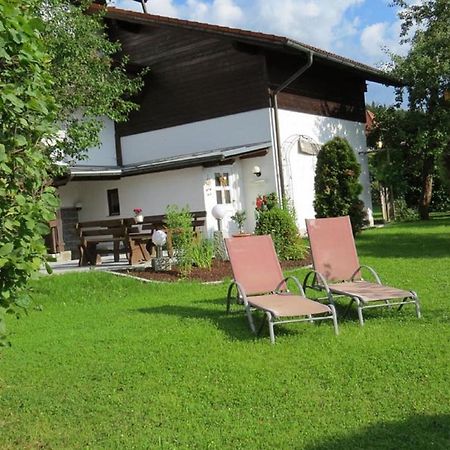 Ferienhaus Isolde Bodenmais Exterior foto