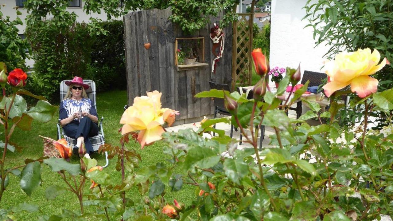 Ferienhaus Isolde Bodenmais Exterior foto